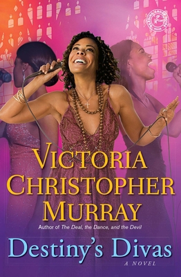 Destiny's Divas 1451650469 Book Cover