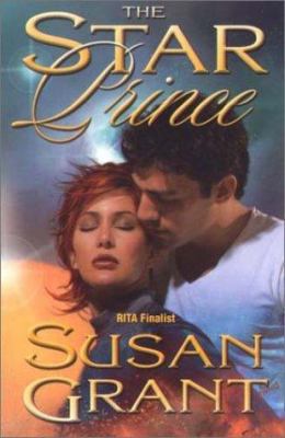 The Star Prince 0505524570 Book Cover