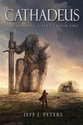 Cathadeus 1634891481 Book Cover