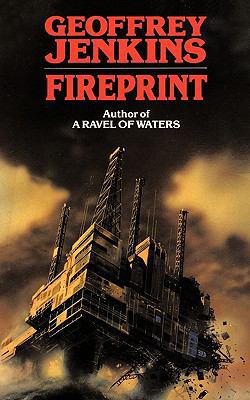 Fireprint 1440135290 Book Cover