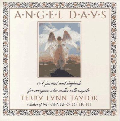 Angel Days 0345404327 Book Cover