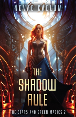The Shadow Rule 1958696110 Book Cover