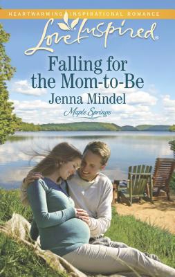 Falling for the Mom-To-Be 0373879822 Book Cover