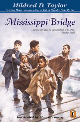 Mississippi Bridge 0833592629 Book Cover