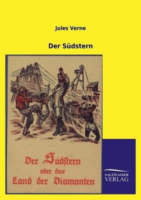 Der Sudstern [German] 3846039705 Book Cover