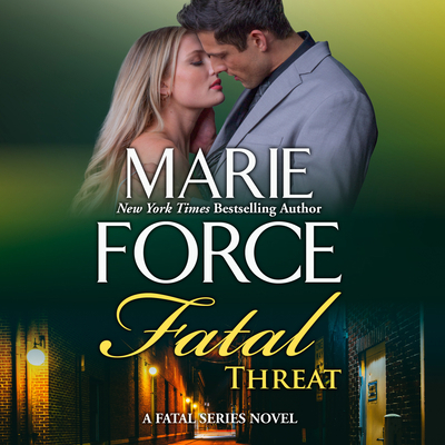 Fatal Threat 1666576018 Book Cover