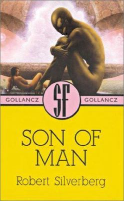 Son of Man 0575075015 Book Cover