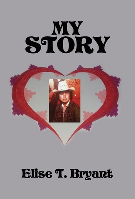 My Story 1637644426 Book Cover