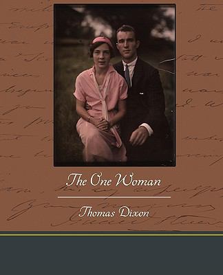 The One Woman 1438595360 Book Cover