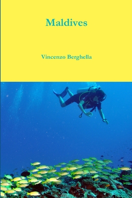 Maldives 0578142430 Book Cover