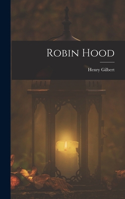 Robin Hood 1018106979 Book Cover