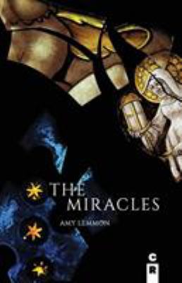 The Miracles 1949540006 Book Cover