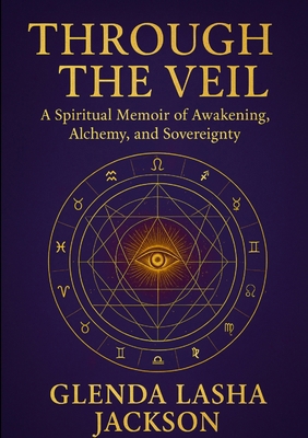 Through the Veil 1257855743 Book Cover