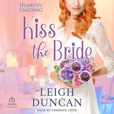 Kiss the Bride B0FBRJNK4T Book Cover