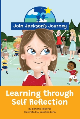 JOIN JACKSON's JOURNEY Learning through Self-Re... 0645976822 Book Cover