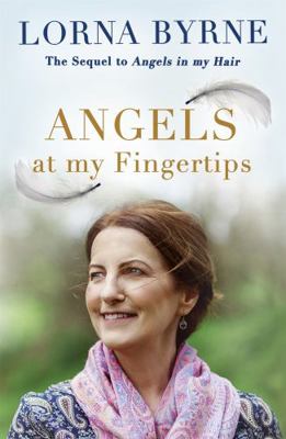 Angels at My Fingertips: The sequel to Angels i... 1473635918 Book Cover