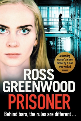 Prisoner [Large Print] 180048464X Book Cover