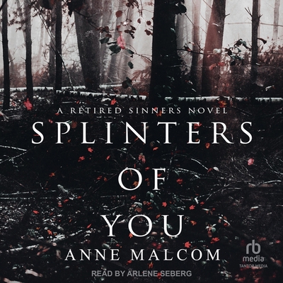 Splinters of You B0FV15N6TB Book Cover