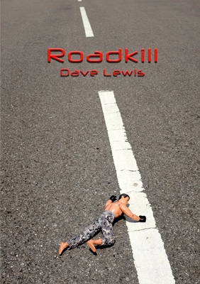 Roadkill 1291502491 Book Cover