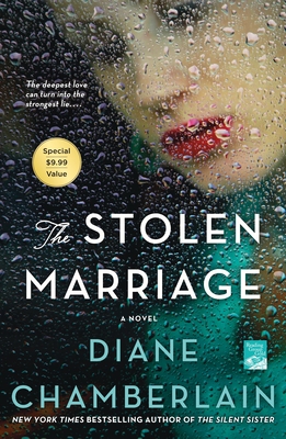 The Stolen Marriage 1250818753 Book Cover