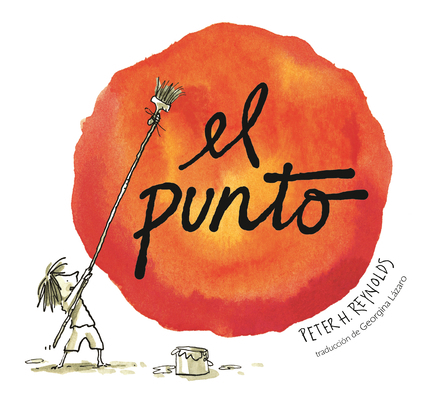 El Punto [Spanish] 1536240761 Book Cover