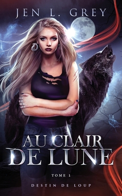 Au clair de lune [French] 195561640X Book Cover