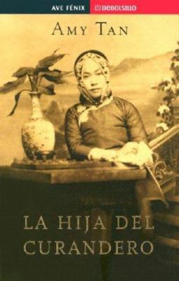 Hija del Curandero [Spanish] 1400002877 Book Cover