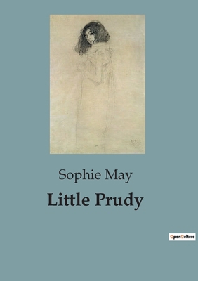 Little Prudy B0CD9ZLGV2 Book Cover