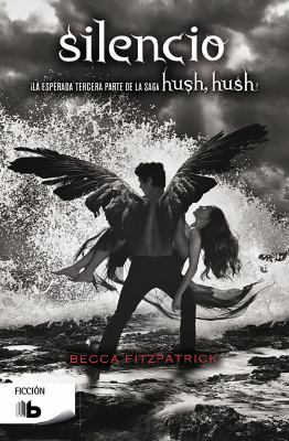 Silencio / Silence [Spanish] 8498729343 Book Cover
