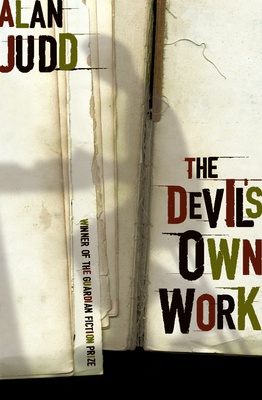 The Devil’s Own Work (Flamingo) 0006544940 Book Cover