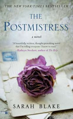 The Postmistress [Spanish] 0425240797 Book Cover