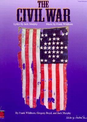 The Civil War 1575603535 Book Cover