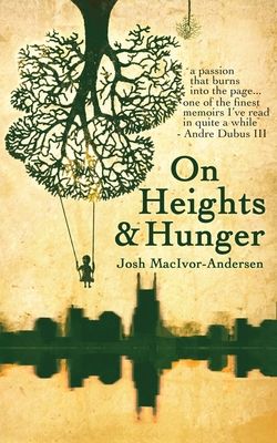 On Heights & Hunger B08VXLGM5V Book Cover