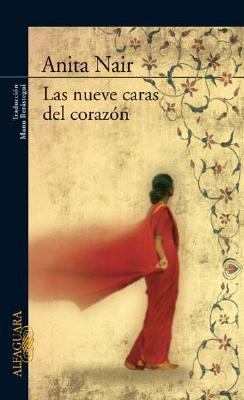 Las Nueve Caras del Corazon (Spanish Edition) 9870404766 Book Cover