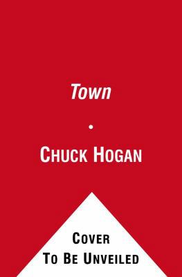 The Town 1442336196 Book Cover