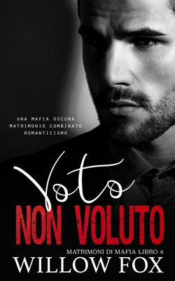 Voto Non Voluto [Italian] B09SPC56PW Book Cover