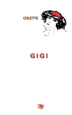 Gigi [French] 2322571466 Book Cover