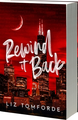 Rewind It Back (Author Edition) 1649379234 Book Cover