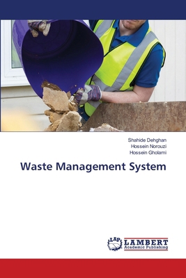 Waste Management System 6208442850 Book Cover