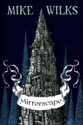 Mirrorscape 1606840401 Book Cover