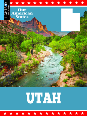 Utah 1510559892 Book Cover