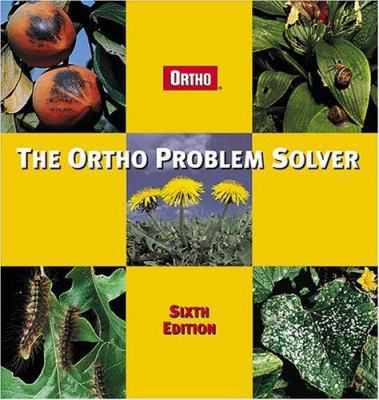 The Ortho Problem Solver 0897214943 Book Cover