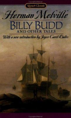 Billy Budd and Other Tales 0451526872 Book Cover