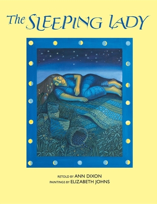 The Sleeping Lady 0882404954 Book Cover