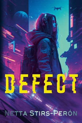 Defect 1446695557 Book Cover