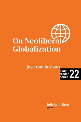 On Neoliberal Globalization B0CXJH6RTF Book Cover