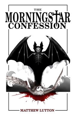 The Morningstar Confession B0DK9KJ3ZC Book Cover