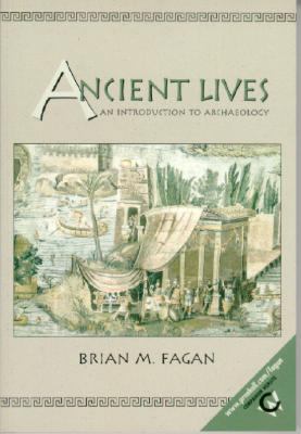 Ancient Lives 0321047907 Book Cover