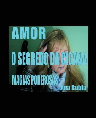 Amor - Magias Poderosas [Portuguese] 1520380275 Book Cover