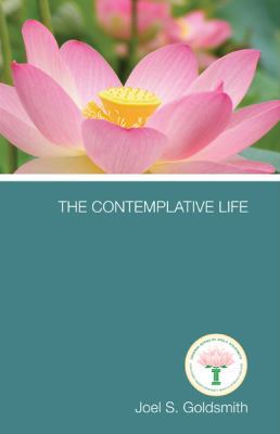 The Contemplative Life 1889051446 Book Cover